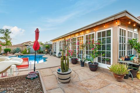 11215 E Dover St, Mesa, AZ 85207 photo 30