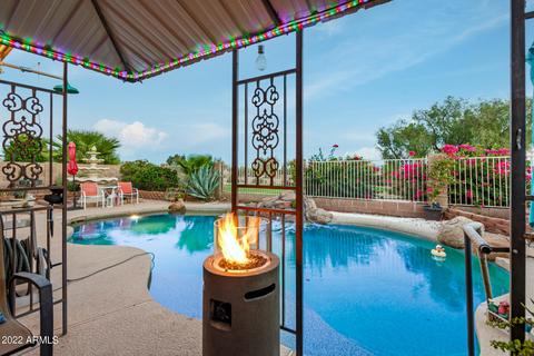 11215 E Dover St, Mesa, AZ 85207 photo 23