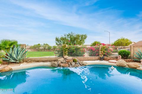11215 E Dover St, Mesa, AZ 85207 photo 25