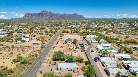 855 E Scenic St, Apache Junction, AZ 85119 photo 41