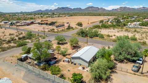 855 E Scenic St, Apache Junction, AZ 85119 photo 42