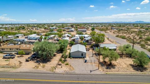 855 E Scenic St, Apache Junction, AZ 85119 photo 28