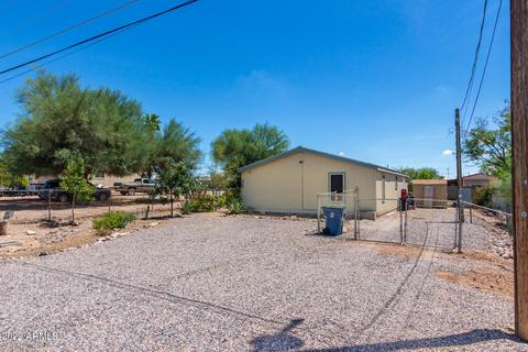 855 E Scenic St, Apache Junction, AZ 85119 photo 32