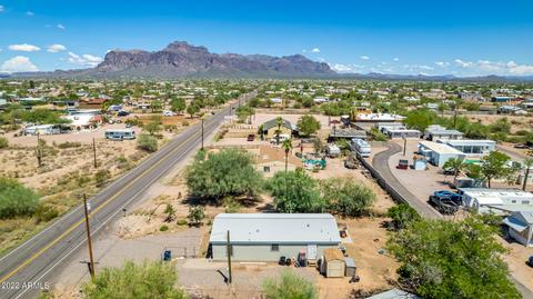 855 E Scenic St, Apache Junction, AZ 85119 photo 29