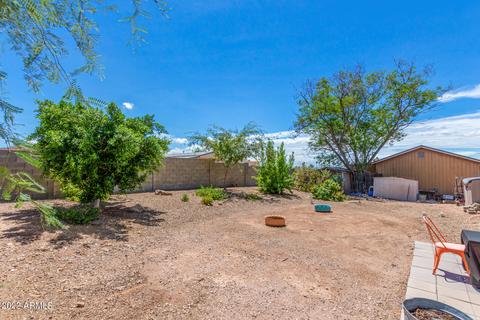 855 E Scenic St, Apache Junction, AZ 85119 photo 36