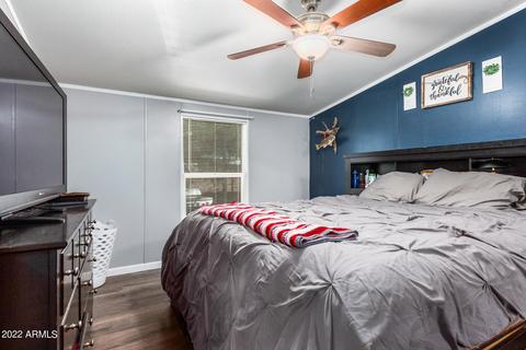 855 E Scenic St, Apache Junction, AZ 85119 photo 17