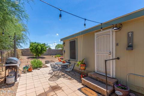 855 E Scenic St, Apache Junction, AZ 85119 photo 33