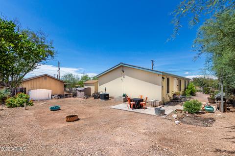 855 E Scenic St, Apache Junction, AZ 85119 photo 37