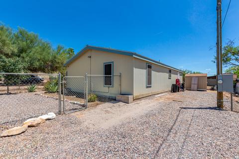 855 E Scenic St, Apache Junction, AZ 85119 photo 40