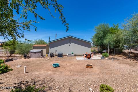 855 E Scenic St, Apache Junction, AZ 85119 photo 38