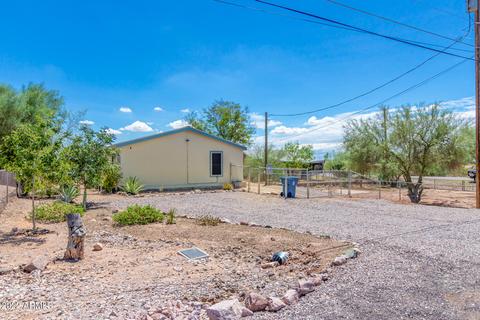 855 E Scenic St, Apache Junction, AZ 85119 photo 31