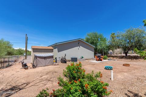855 E Scenic St, Apache Junction, AZ 85119 photo 8
