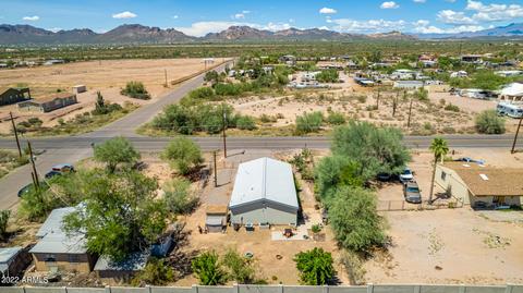 855 E Scenic St, Apache Junction, AZ 85119 photo 30