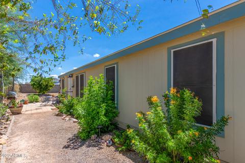855 E Scenic St, Apache Junction, AZ 85119 photo 35