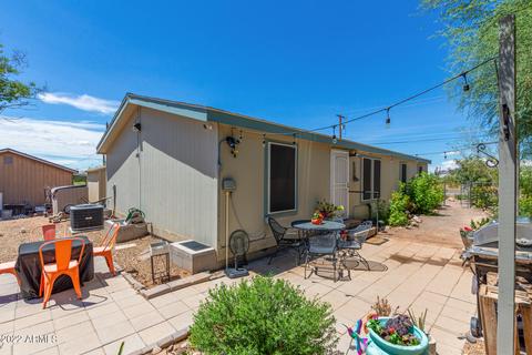855 E Scenic St, Apache Junction, AZ 85119 photo 34