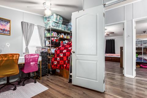 855 E Scenic St, Apache Junction, AZ 85119 photo 22