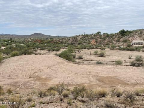 0 N 295th Ave #-, Wickenburg, AZ 85390