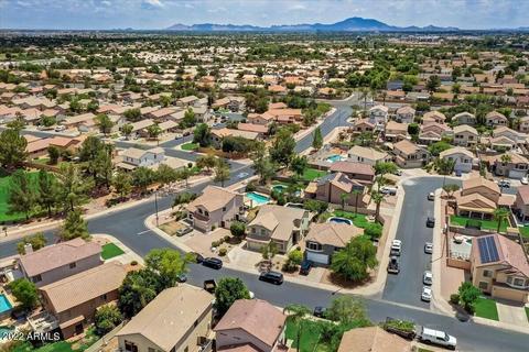 2101 E Appaloosa Rd, Gilbert, AZ 85296 photo 47