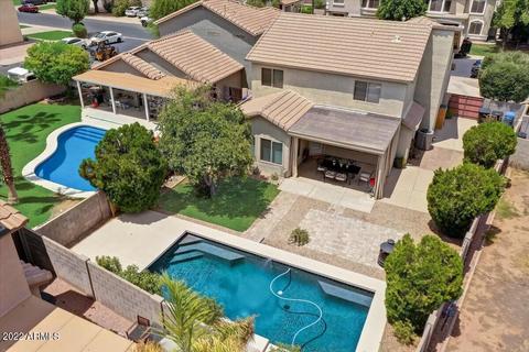 2101 E Appaloosa Rd, Gilbert, AZ 85296 photo 43