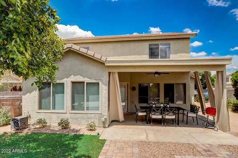 2101 E Appaloosa Rd, Gilbert, AZ 85296 photo 38