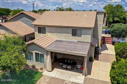 2101 E Appaloosa Rd, Gilbert, AZ 85296 photo 44