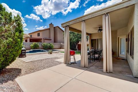 2101 E Appaloosa Rd, Gilbert, AZ 85296 photo 35