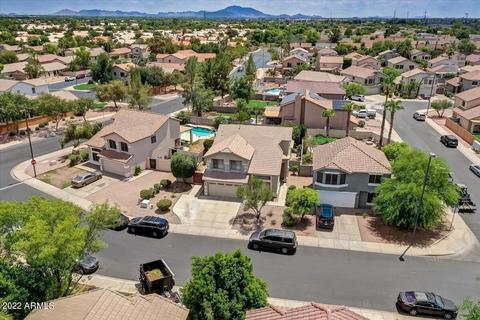 2101 E Appaloosa Rd, Gilbert, AZ 85296 photo 46