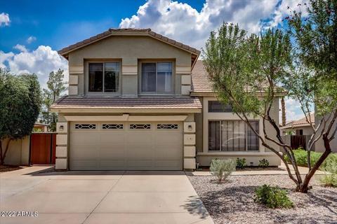 2101 E Appaloosa Rd, Gilbert, AZ 85296 photo 1