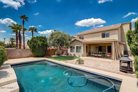 2101 E Appaloosa Rd, Gilbert, AZ 85296 photo 40