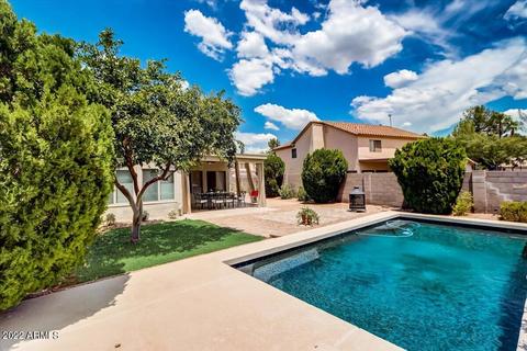 2101 E Appaloosa Rd, Gilbert, AZ 85296 photo 39