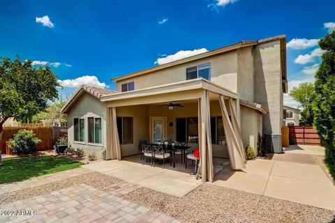 2101 E Appaloosa Rd, Gilbert, AZ 85296 photo 37