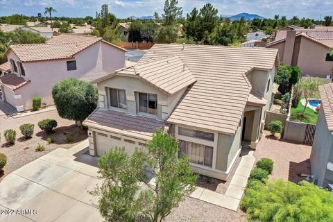 2101 E Appaloosa Rd, Gilbert, AZ 85296 photo 42