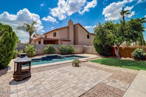 2101 E Appaloosa Rd, Gilbert, AZ 85296 photo 36