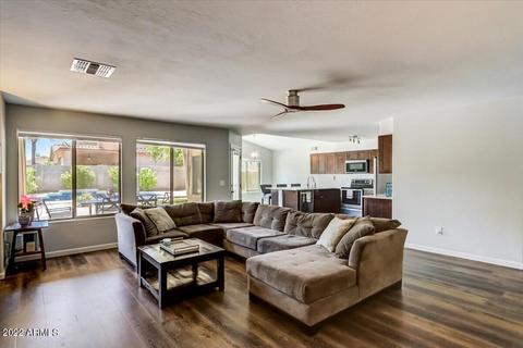 2101 E Appaloosa Rd, Gilbert, AZ 85296 photo 8