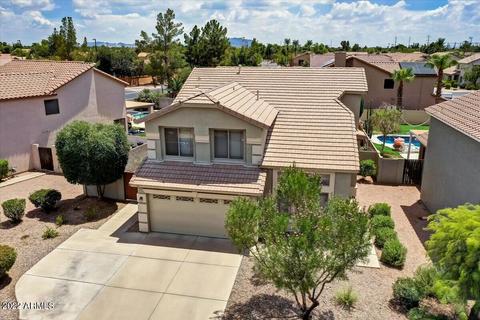 2101 E Appaloosa Rd, Gilbert, AZ 85296 photo 45
