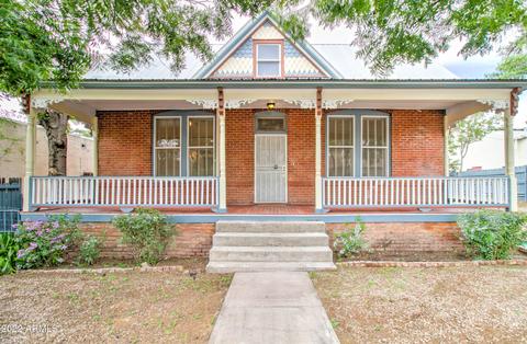 385 S Broad St, Globe, AZ 85501 photo 1