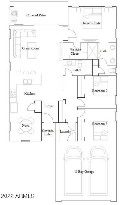 3085 E Pima Ave, Apache Junction, AZ 85119 photo 4