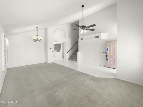4316 E Millbrae Ln, Gilbert, AZ 85234 photo 3
