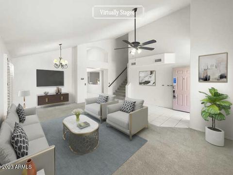 4316 E Millbrae Ln, Gilbert, AZ 85234 photo 2