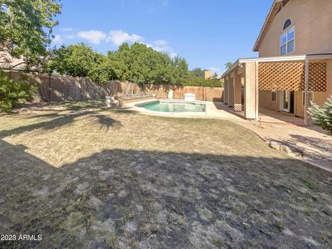 4316 E Millbrae Ln, Gilbert, AZ 85234 photo 33
