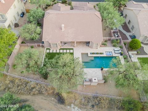 6938 E Upper Trail Cir, Mesa, AZ 85207 photo 2