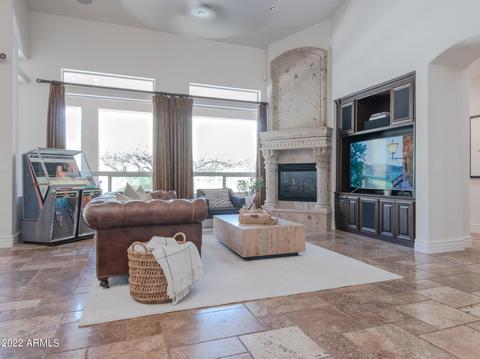 6938 E Upper Trail Cir, Mesa, AZ 85207 photo 21
