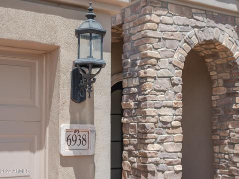 6938 E Upper Trail Cir, Mesa, AZ 85207 photo 3