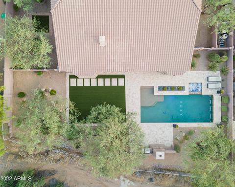 6938 E Upper Trail Cir, Mesa, AZ 85207 photo 53