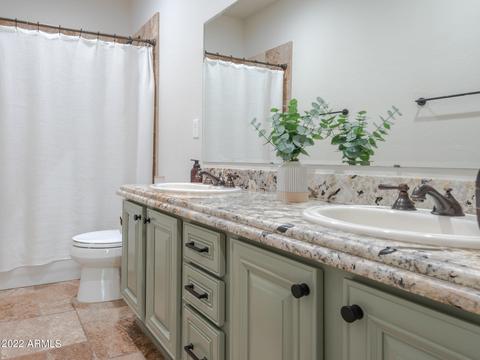 6938 E Upper Trail Cir, Mesa, AZ 85207 photo 35