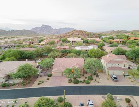 6938 E Upper Trail Cir, Mesa, AZ 85207 photo 50