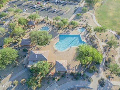 6938 E Upper Trail Cir, Mesa, AZ 85207 photo 54