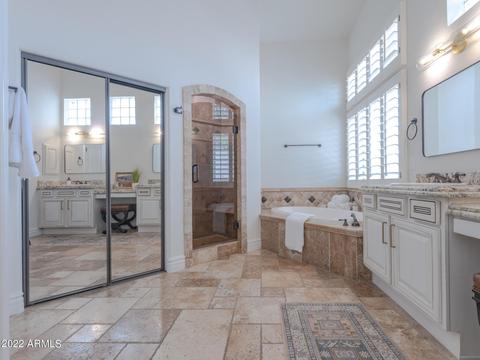 6938 E Upper Trail Cir, Mesa, AZ 85207 photo 26