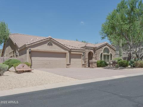 6938 E Upper Trail Cir, Mesa, AZ 85207 photo 1