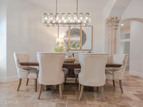 6938 E Upper Trail Cir, Mesa, AZ 85207 photo 9